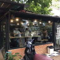 HAND - Have A Nice Day - หลัง มช