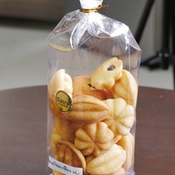 เมนูของร้าน ปังสยาม เมกา บางนา