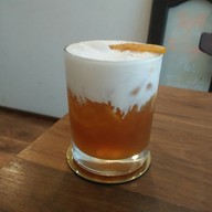 The Orange’s Tea สุขุมวิท62