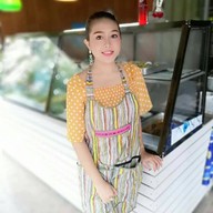 เจ๊ป้อม ข้าวแกงปักษ์ใต้รสเด็ด มะรุ่ย