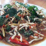 เมนูของร้าน เอปูเลซีฟูดส์