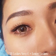 ตาใส อายลาช สตูดิโอ (Tasai Eyelash Studio) 1