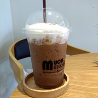 เมนูของร้าน Muchmellow salaya(มัชเมลโล)