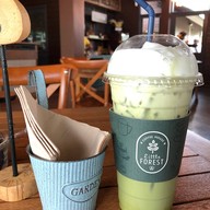 เมนูของร้าน Little Forest Coffee House  แก่งกระจาน