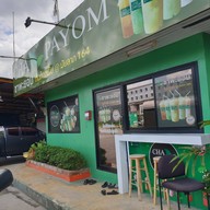หน้าร้าน ชาพะยอม  มัยลาภ 164