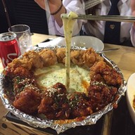 เมนูของร้าน TIGER Topoki