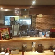 บรรยากาศ Hakata Ippudo Ramen