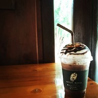 คอฟฟี่มาเนีย@แยกวุ่นวาย วุ่นวาย