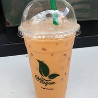 เมนูของร้าน ชาพะยอม  มัยลาภ 164