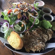 เมนูของร้าน The Rasee Steak House and Bar