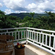 ภูเขางามรีสอร์ท