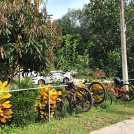โรงคั่วควนคานหลาว