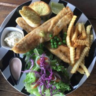 เมนูของร้าน The Rasee Steak House and Bar