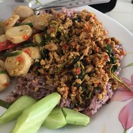 ข้าวแกงสี่ภาค