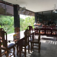 โรงคั่วควนคานหลาว