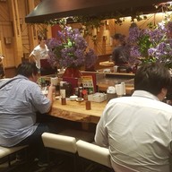 บรรยากาศ Hakata Ippudo Ramen