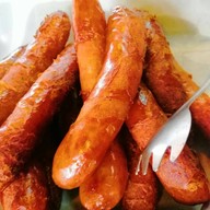 เจ๊ป้อม ข้าวแกงปักษ์ใต้รสเด็ด มะรุ่ย