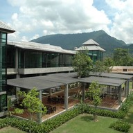 ภูเขางามรีสอร์ท