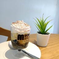 เมนูของร้าน Muchmellow salaya(มัชเมลโล)