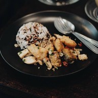 The 1966 Cafe&Bistro