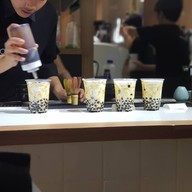 เมนูของร้าน Nomi Mono (Siam Square One)