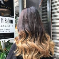 Club H Salon