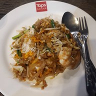 ผัดไทยรสทิพย์