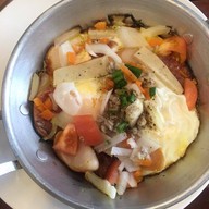 Daddy Chick ปั๊ม ปตท.เภตรา ปทุมธานี