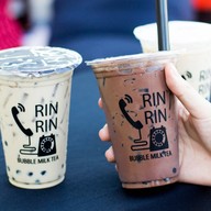 Rin Rin Bubble Milk Tea Judtianusorn