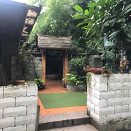 หน้าร้าน Takawa Halal Cuisine