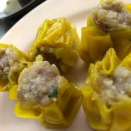 เมนูของร้าน จีบเหลือง