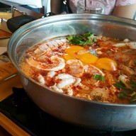 เมนูของร้าน อย่าลืมฉัน ถนนสาลีรัฐวิภาค