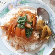 เมนูของร้าน สมดี