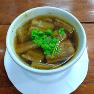 ข้าวต้มเพิ่มโชค