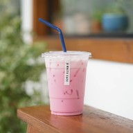 เมนูของร้าน The White Cafe Milk&Toast