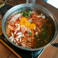 เมนูของร้าน อย่าลืมฉัน ถนนสาลีรัฐวิภาค
