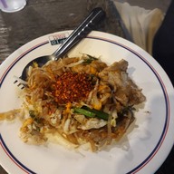 ผัดไทยรสทิพย์