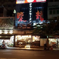 Grand Ramen