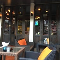 Monsoon Restaurant - Sukhumvit 8 สุขุมวิม8