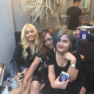 BLOOD SWEAT AND SHEARS