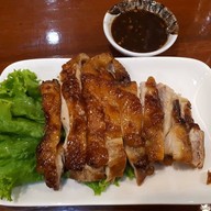 Daddy Chick ปั๊ม ปตท.เภตรา ปทุมธานี