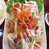 Daddy Chick ปั๊ม ปตท.เภตรา ปทุมธานี