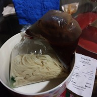 เมนูของร้าน Ting Tai Fu รามคำแหง