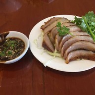 Daddy Chick ปั๊ม ปตท.เภตรา ปทุมธานี