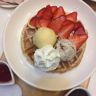 iberry สีลม คอมเพล็กซ์