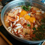 เมนูของร้าน อย่าลืมฉัน ถนนสาลีรัฐวิภาค
