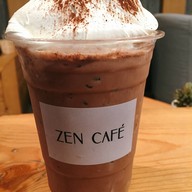 Zen Cafe ลาดพร้าว ซอย 122