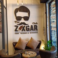 The Zixgar Club หมากแข้ง