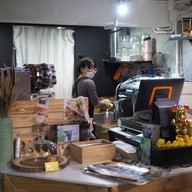 Zen Cafe ลาดพร้าว ซอย 122