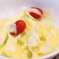 เมนูของร้าน Aoringo Japanese Curry Place ตึกธนิยะ พลาซา ชั้น 4